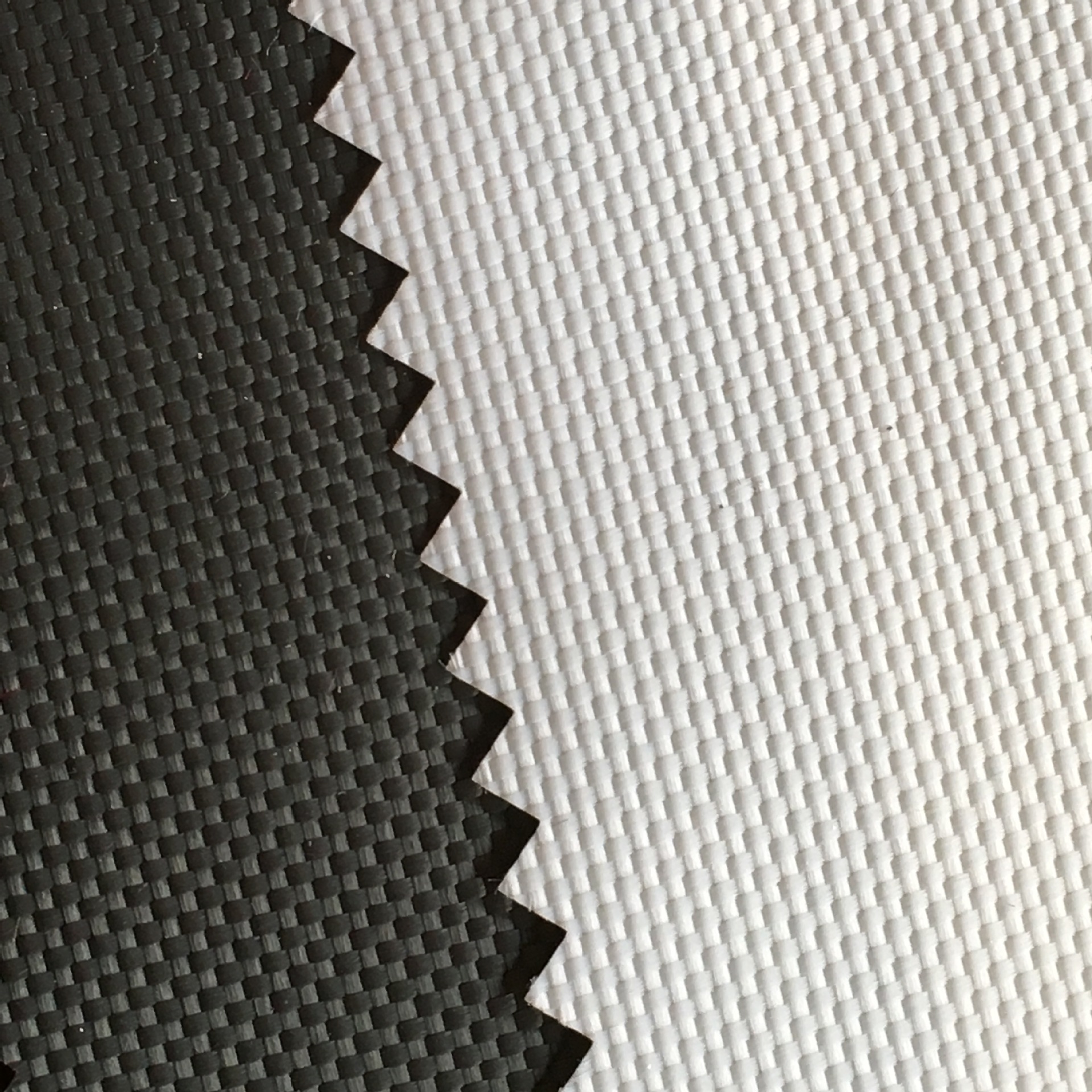 厂家直销1680d单股pvc涂层牛津布料箱包书包多用途涤纶面料