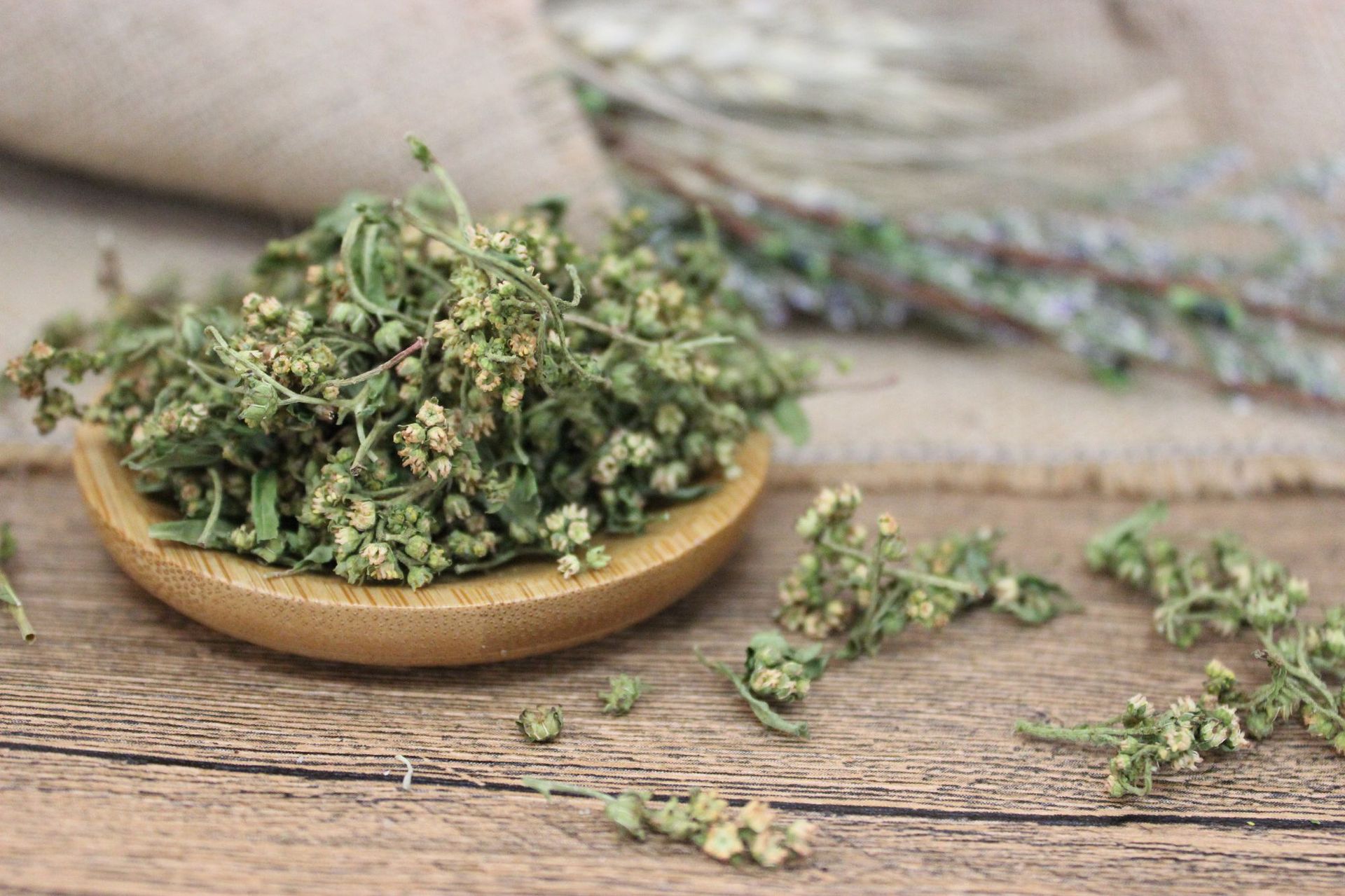 泸州特产 古蔺赶黄草花 包邮