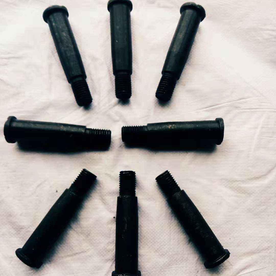 靠背销螺栓 联轴器专用靠背销 厂家直销靠背销螺栓