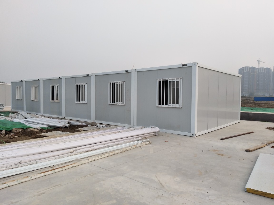 箱式房屋,雄安新区,北京,天津大量批发