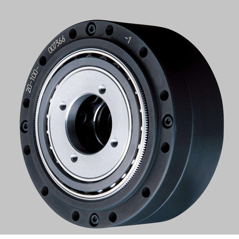 渭河机器人关节用谐波减速器杯型短柔轮标准型