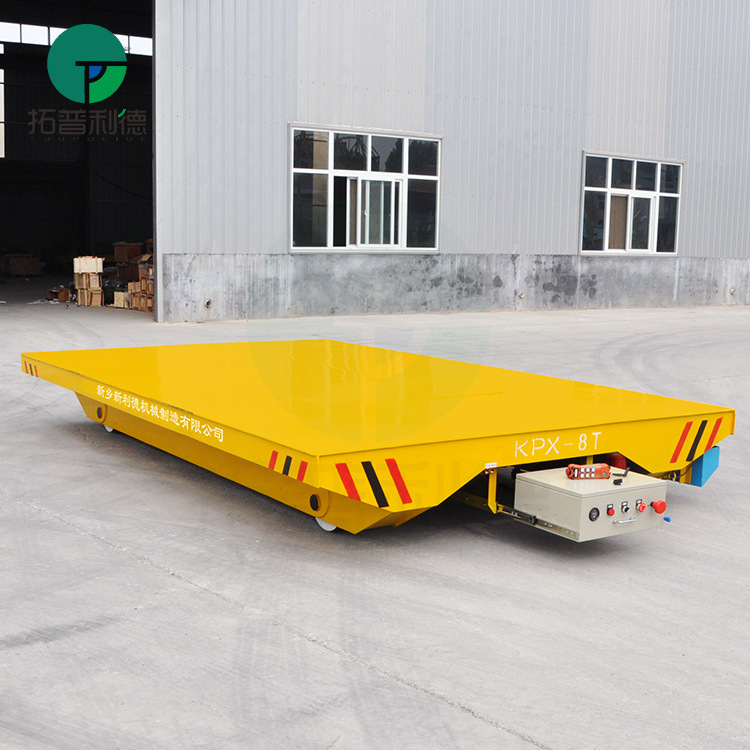 车间转运设备物料小车塑料制剂智能运输agv小车新利德非标定做