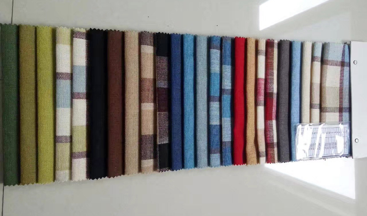 样布吊卡色卡 店内常规布料样卡颜色展示 15元每本