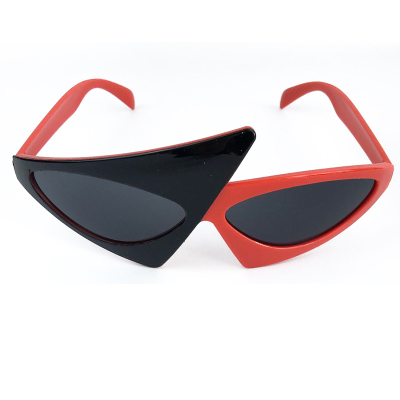 搞笑眼镜 球迷眼镜 搞怪眼镜 狂欢眼镜