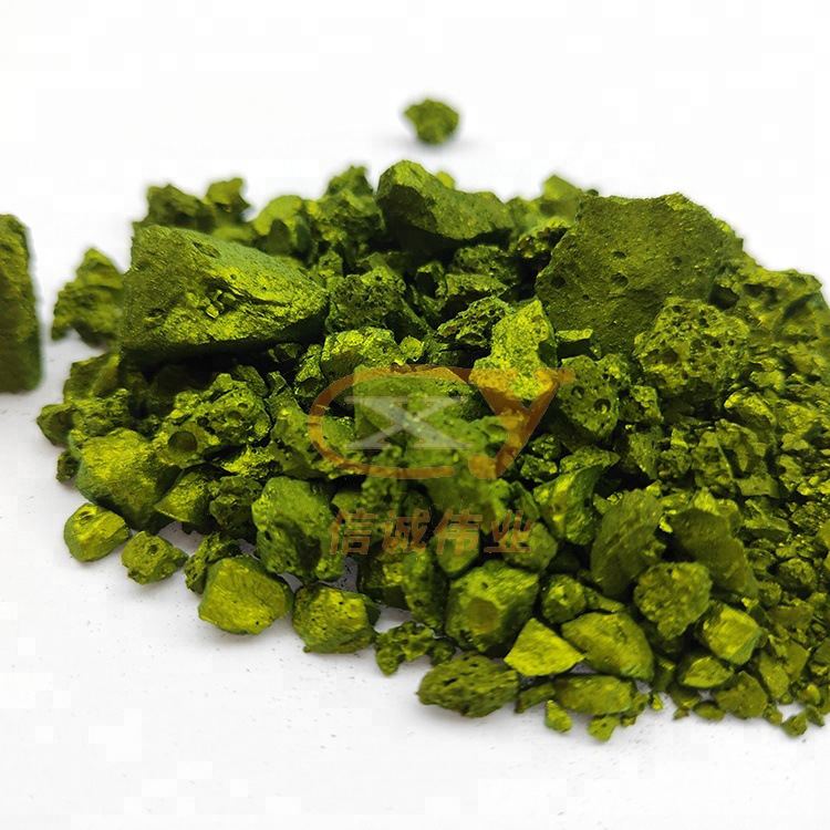 碱性紫造纸染色用碱性紫色染盐基结晶紫碱性染料