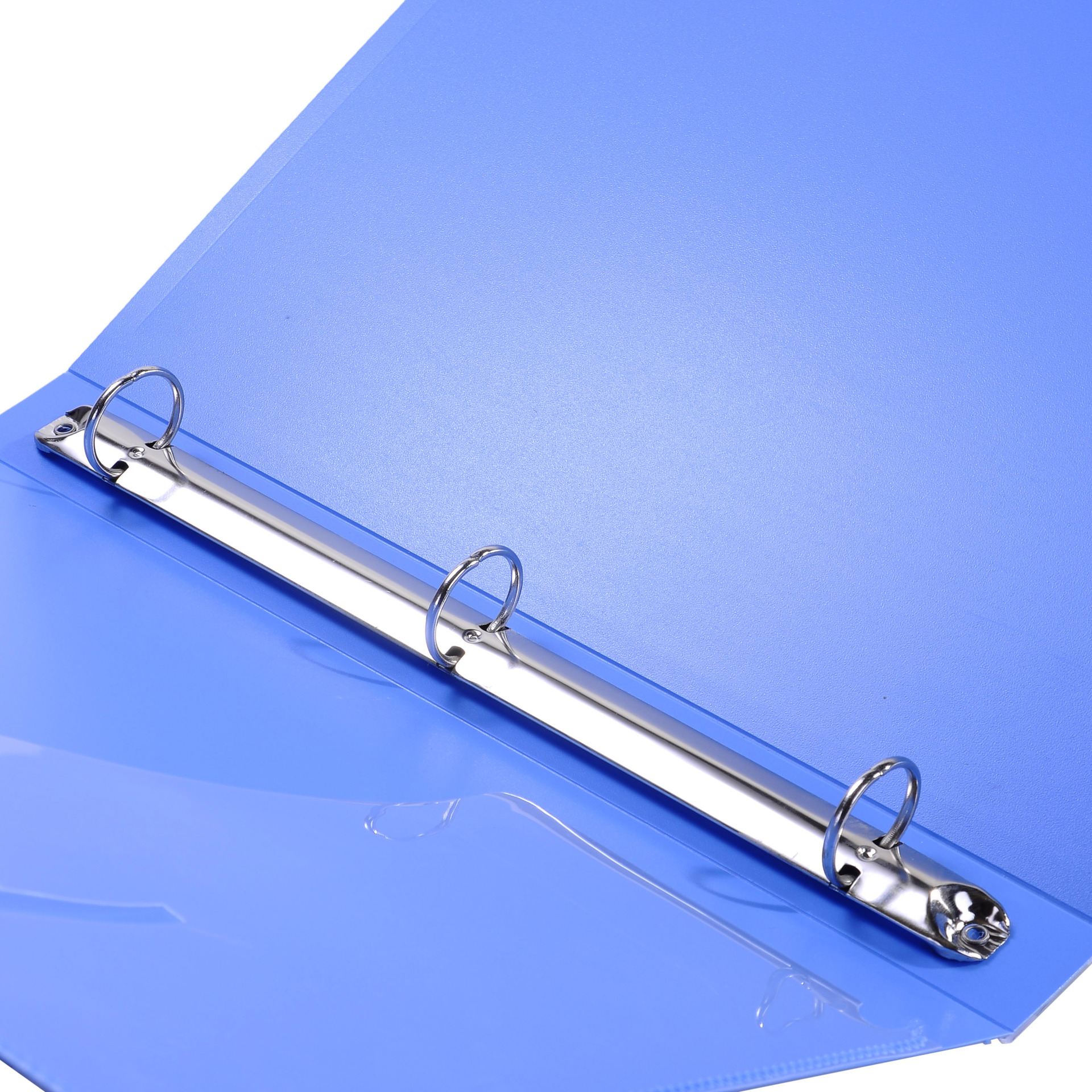 特价远生us-813/3r打孔文件夹 3孔a4三孔文件夹 资料夹 孔夹