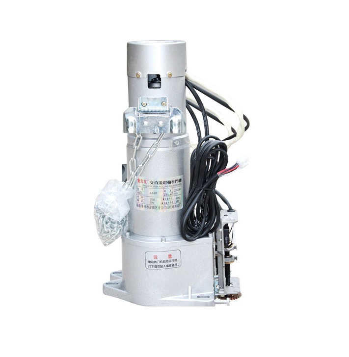 卷闸门交直流电机