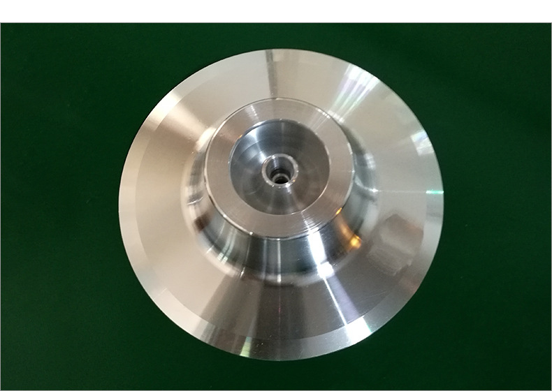 厂家直销disk高速喷涂雾化盘圆盘型静电自动喷漆气动型涡轮马达器