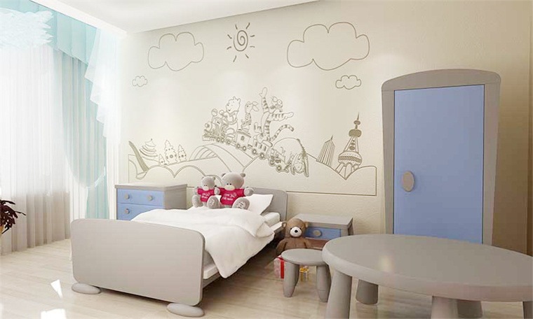 硅藻泥可以邂逅生活的艺术吗?