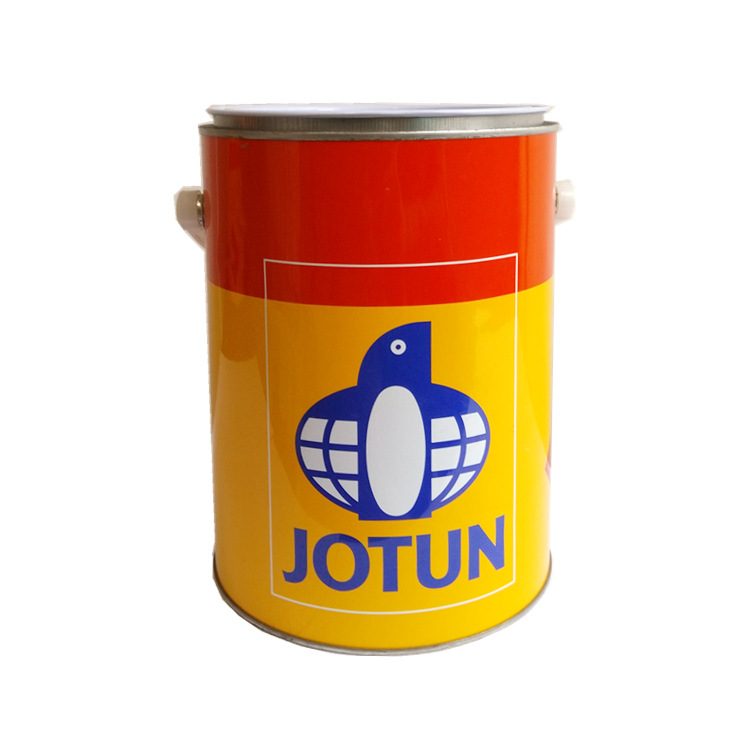 佐敦漆低表面处理环氧底漆0ar防腐漆钢架管道工业保护涂料