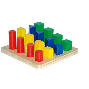 圆柱体阶梯 jkjj-1113-xy-30b