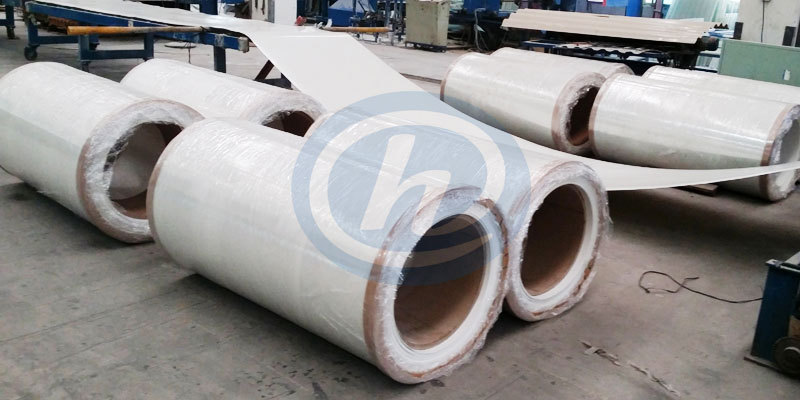 0mmfrp卷材,玻璃钢卷板,grp玻璃钢机制板