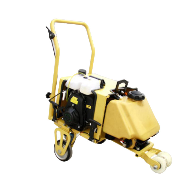 轨道铁轨螺栓涂油保养润滑作业 铁路工务轨道螺栓涂油机