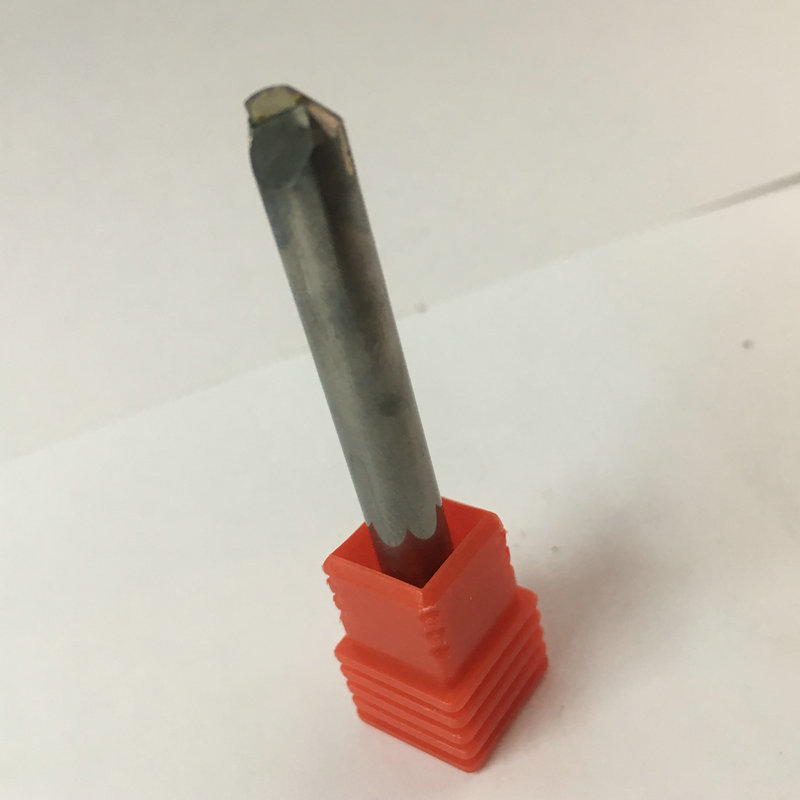 单晶钻石高光非标刀订制 mcd单晶钻石外r刀 圆弧钻石工具厂家直销