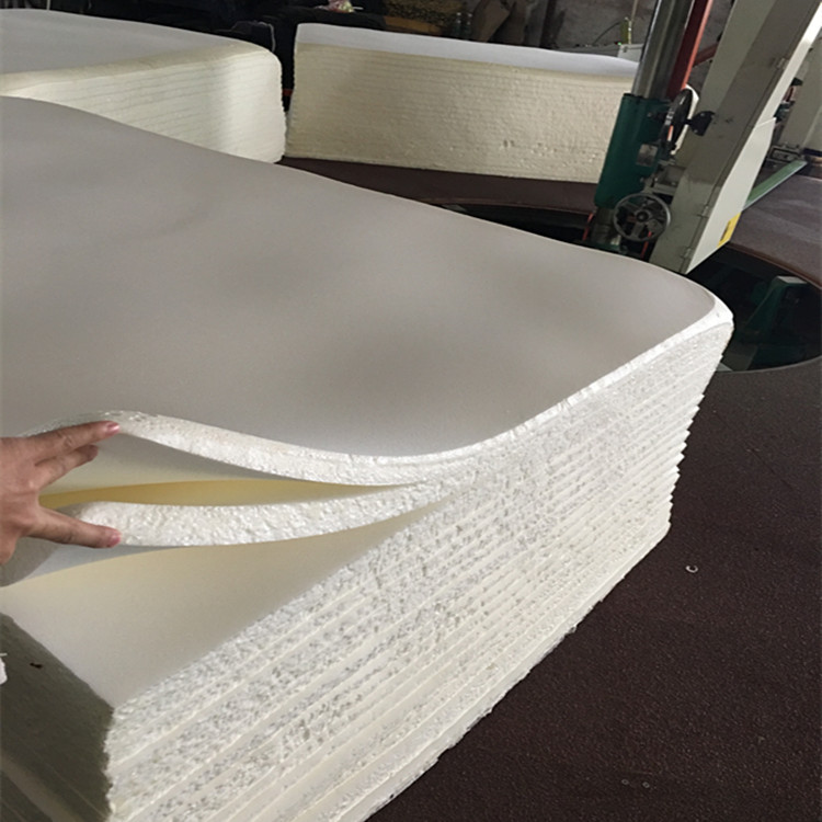 沙发海绵坐垫泡棉各种密度软包家私海棉东莞厂家直销