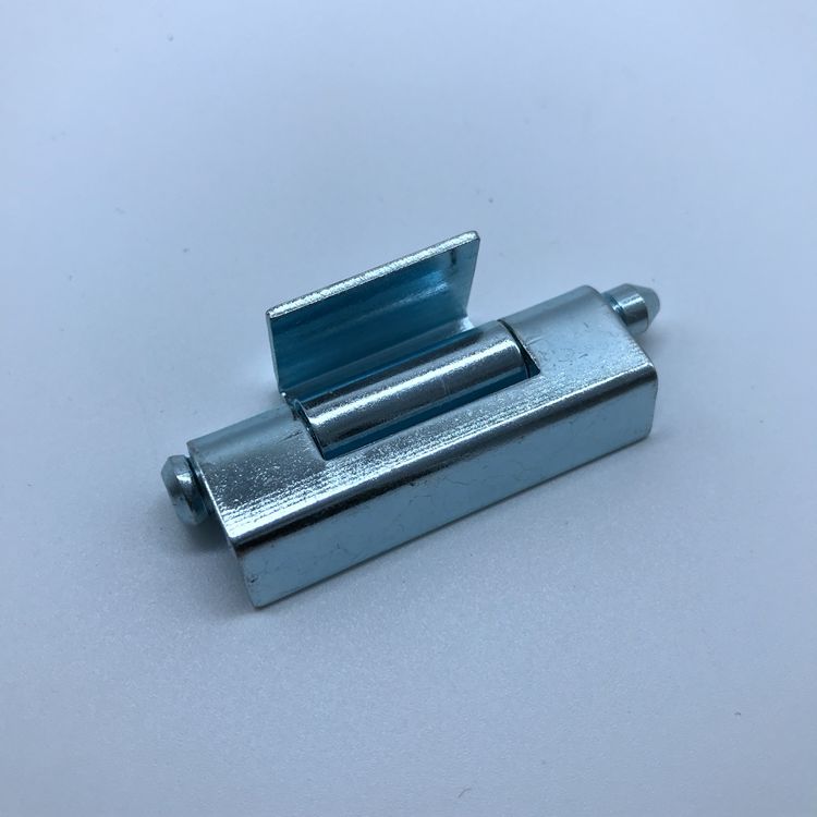 cl168镀锌碳钢铰链,电柜铰链,机柜机箱门铰链,配电柜门铰链