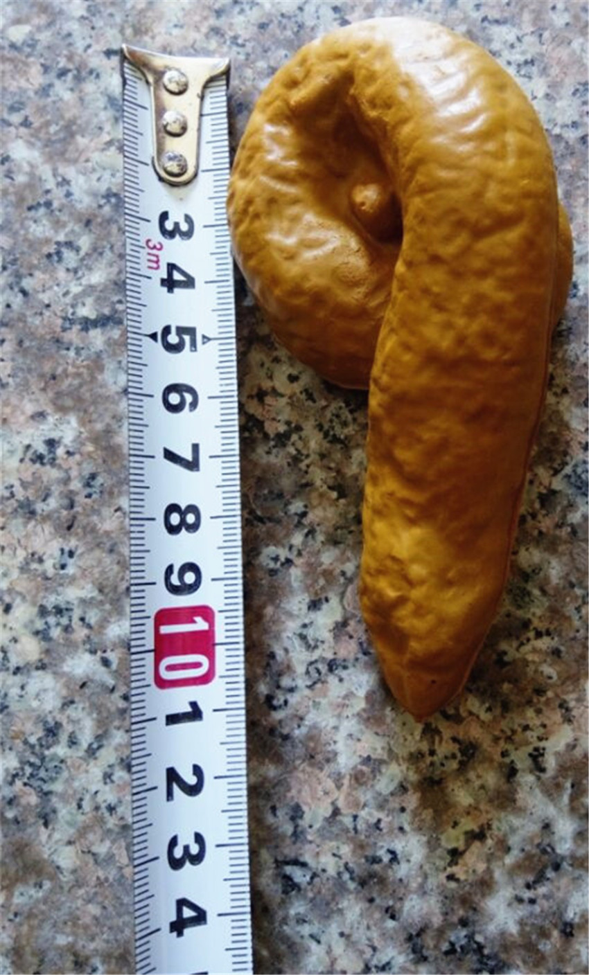 仿真大便 6字海棉大便 恶搞玩具 整蛊 恶心 恐怖整人 屎粑粑 吓人