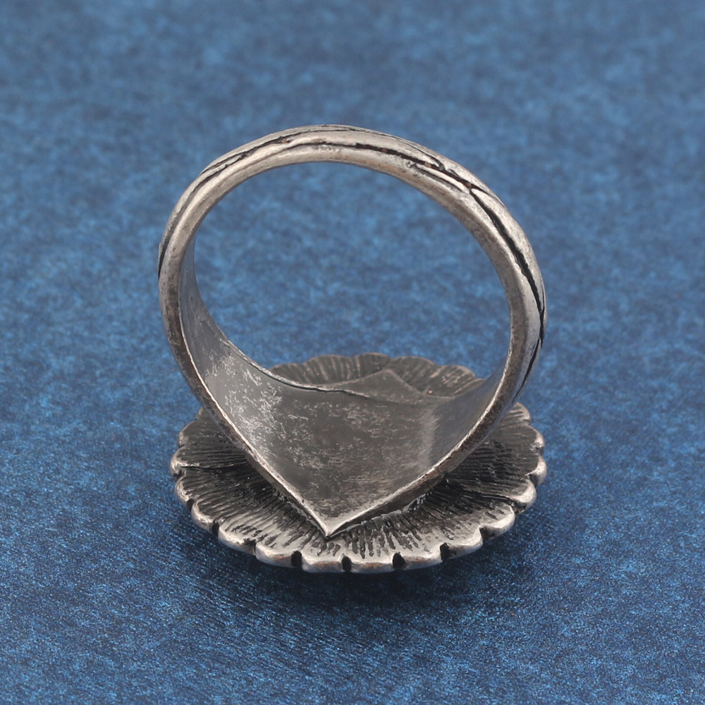 黑暗之魂3戒指 dark souls哈维尔银猫戒指游戏周边 灭霸戒指