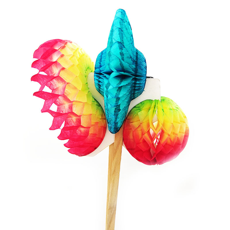 吊板玩具7080后艺术纸翻花百变魔术编花翻翻乐手翻花纸花影视道具