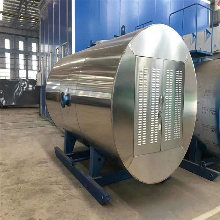 周口洗浴用热,电热水锅炉 鹿邑县5吨电加热澡堂锅炉厂家