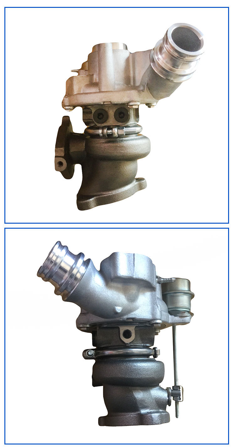 厂家直销定制涡轮增压器批发 比亚迪机械增压器 适用汽摩发动系统