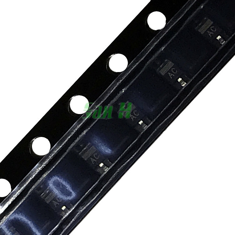 pesd5v0l1ba 全新原装nxp品牌 sod323封装丝印ac双向tvs二极管