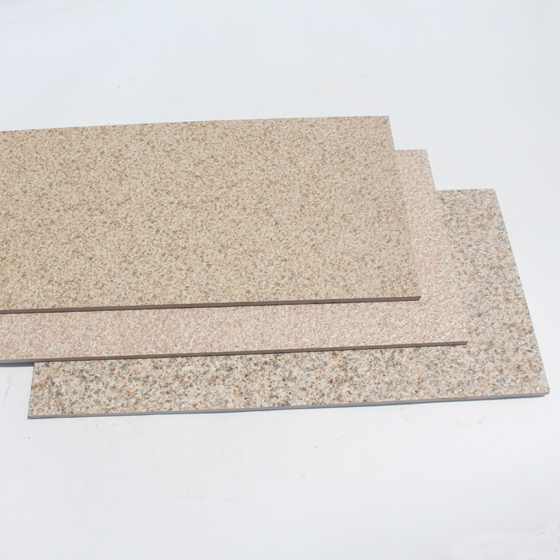 300*600mm仿黄锈石防滑地板砖室内室外装修中板仿大理石瓷砖