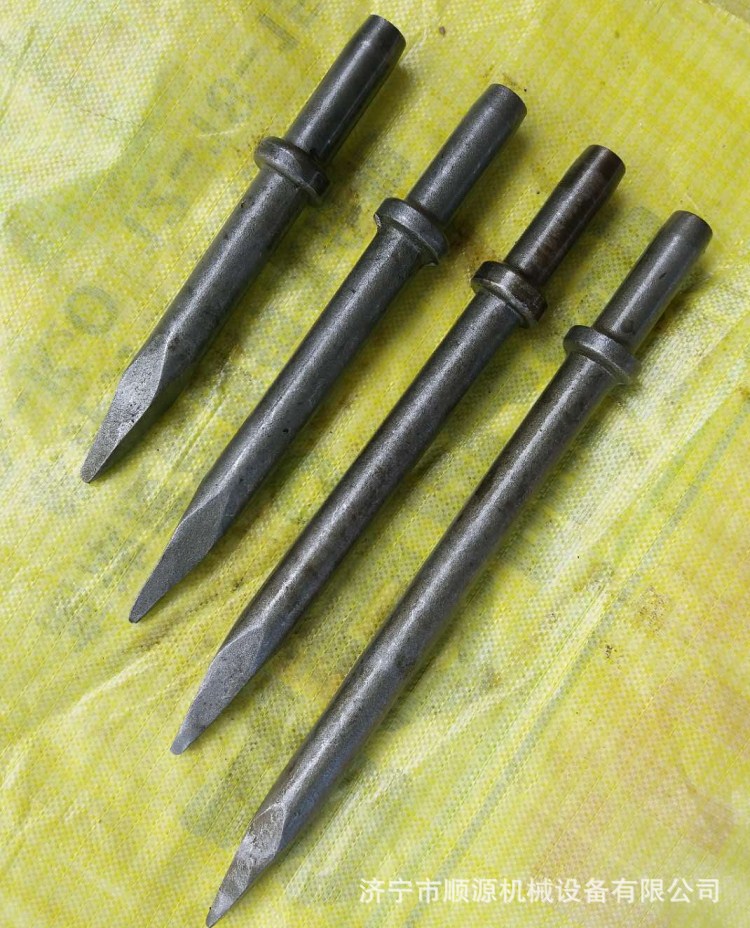 马鞍山g10镐钎 风镐钎子 g10风镐钎