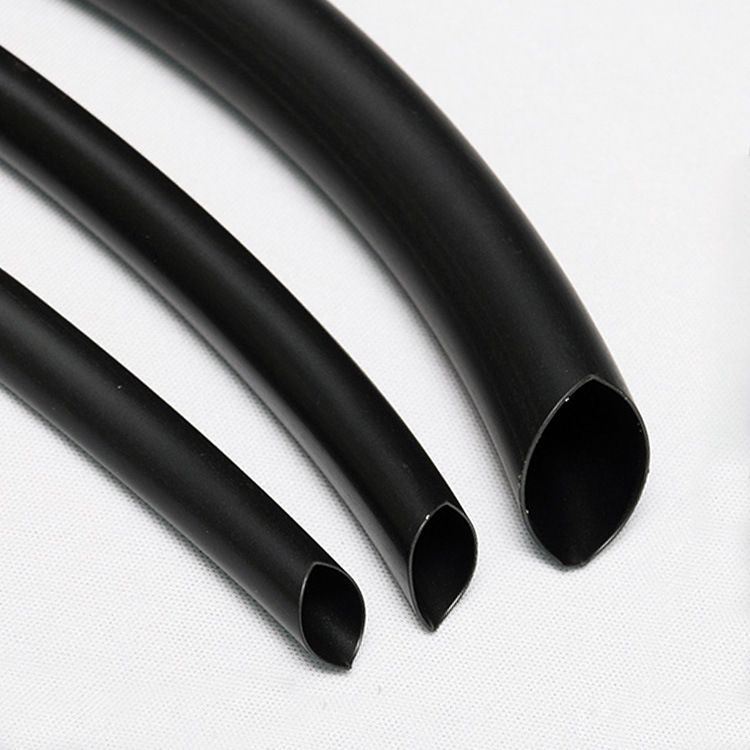 pvc黑色软管
