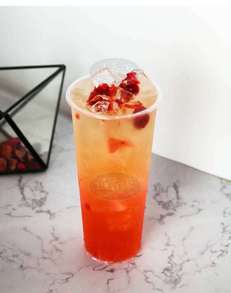 锦乔微微酵 水蜜桃酵素蜜桃风味浓缩果汁6倍浓缩 coco同款1l 包邮