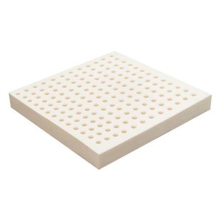 天然乳胶坐垫
