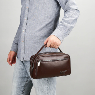 手提小包男