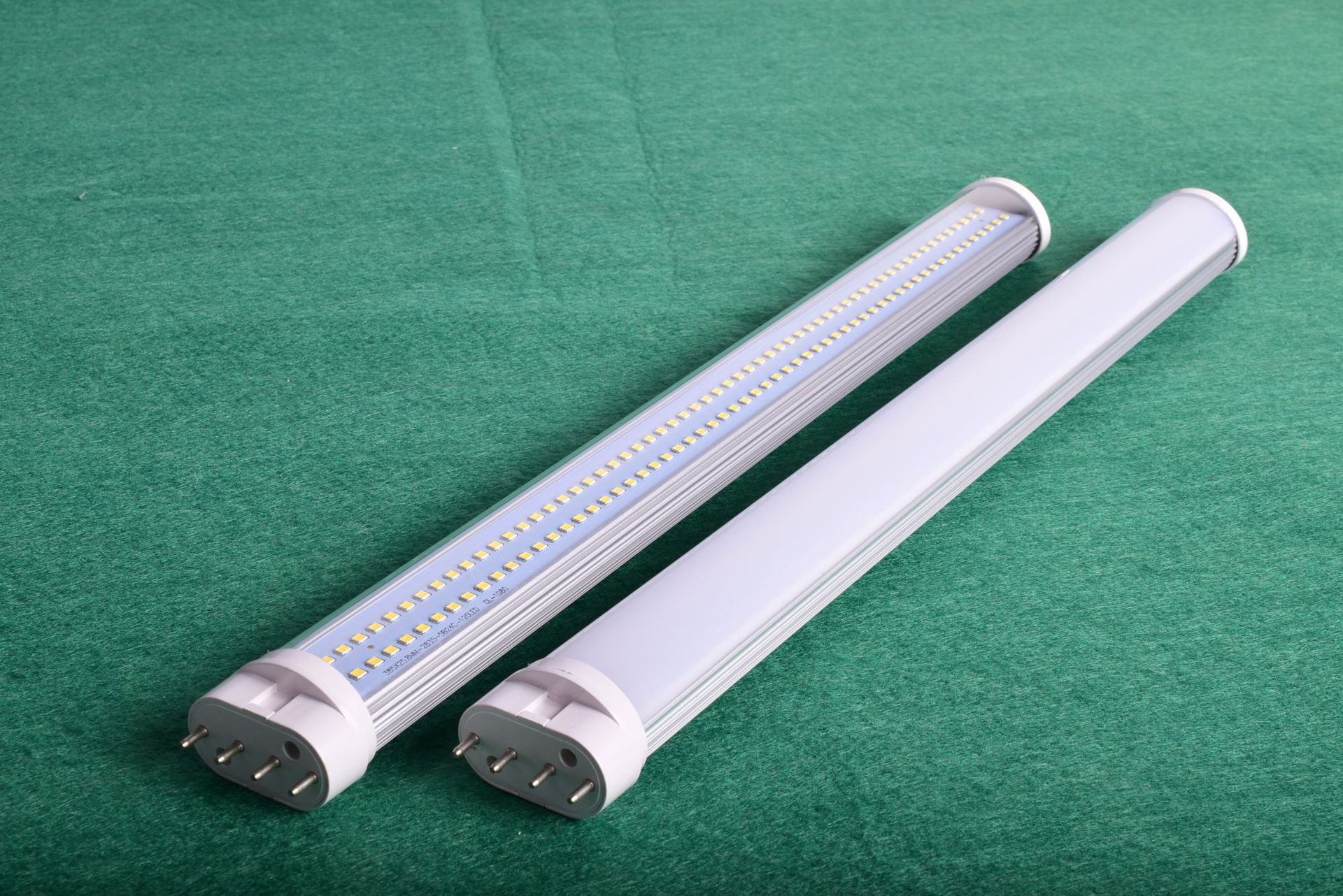 厂家直供2g11单管日光灯管 办公室教室高节能高寿命节能灯管