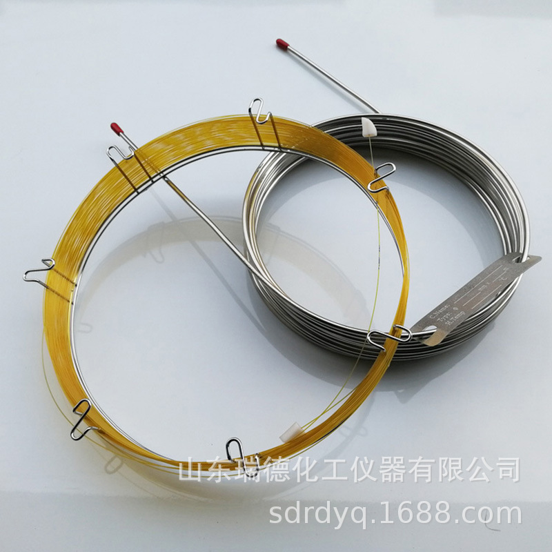 25*0.25毛细管色谱柱 国产ffap气相色谱柱价格