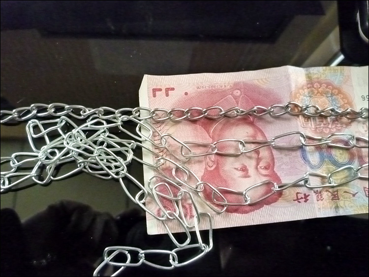 细铁链 灯链 小铁链 铁链子链条 镀锌链条装饰广告链条10米-阿里巴巴