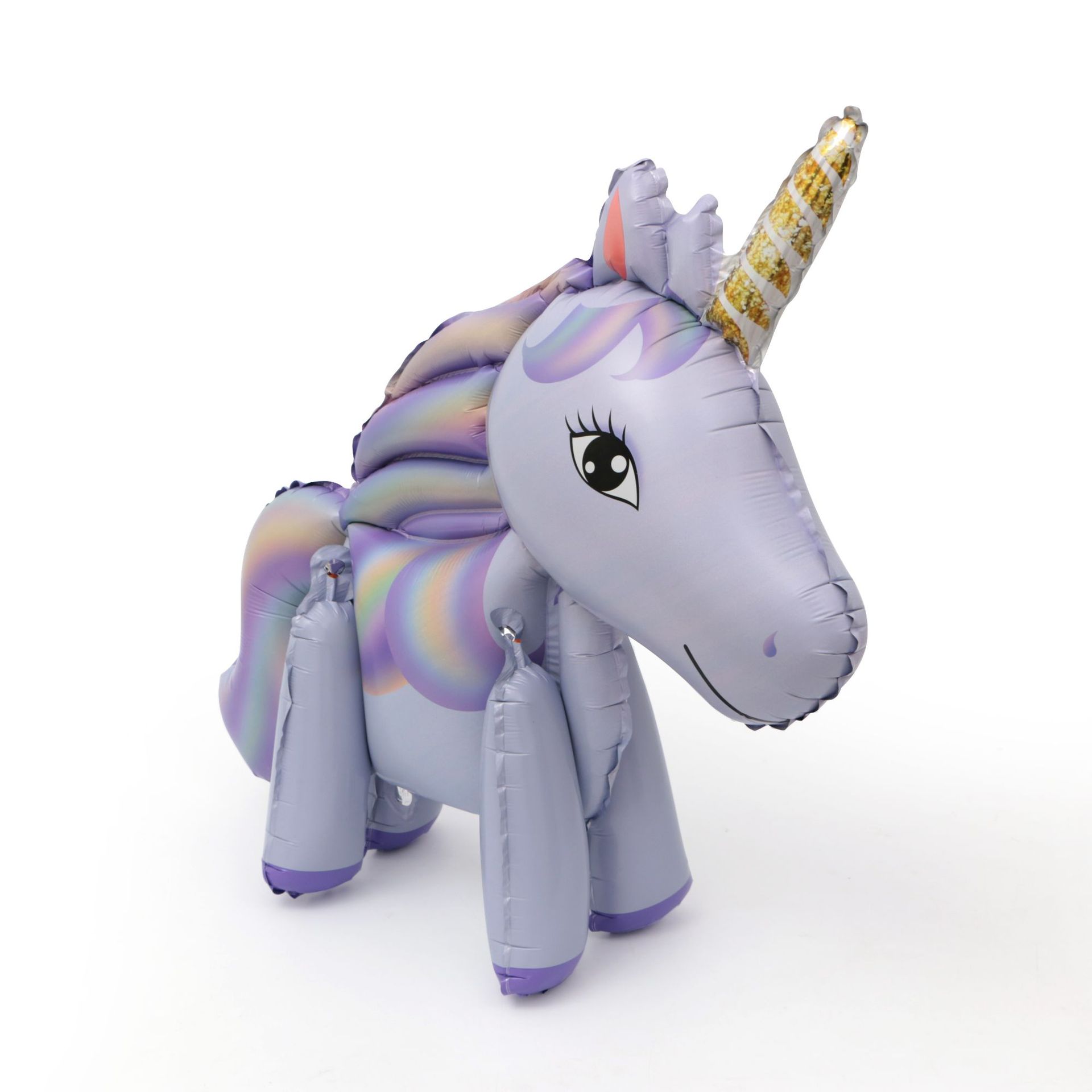 儿童气球_独角兽儿童造型气球 儿童卡通玩具 - 阿里巴巴