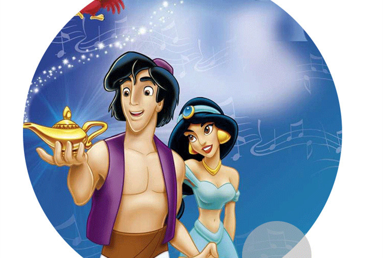 阿拉丁神灯cosplay阿拉丁王子演出服 万圣节cos服套装 批发 现货