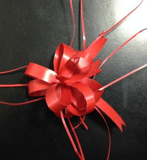 梦圆彩带婚礼结婚用品婚房装饰布置气球彩带 绑气球绳子丝带大盘