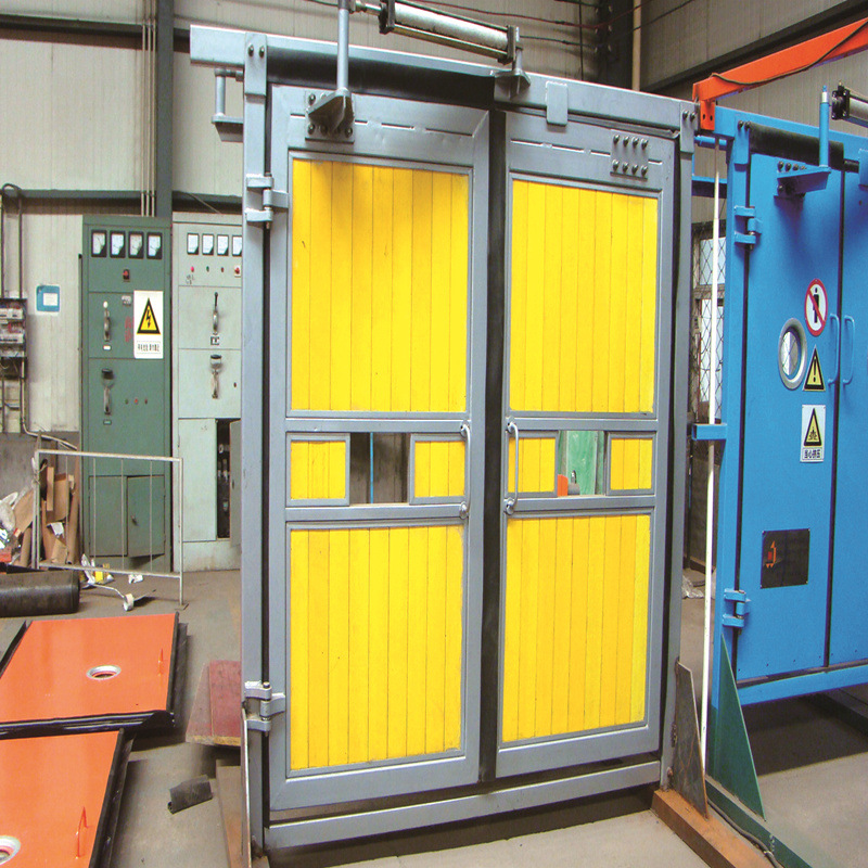 厂家直销煤矿用风门 矿用调解式风门 各种风门可订做