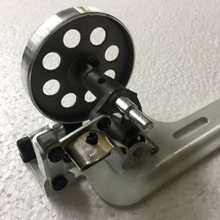缝纫机绕线器