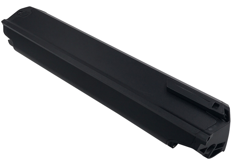 进口松下36v48v16ah剑鱼款电动自行车下管式锂电池 18650动力电池