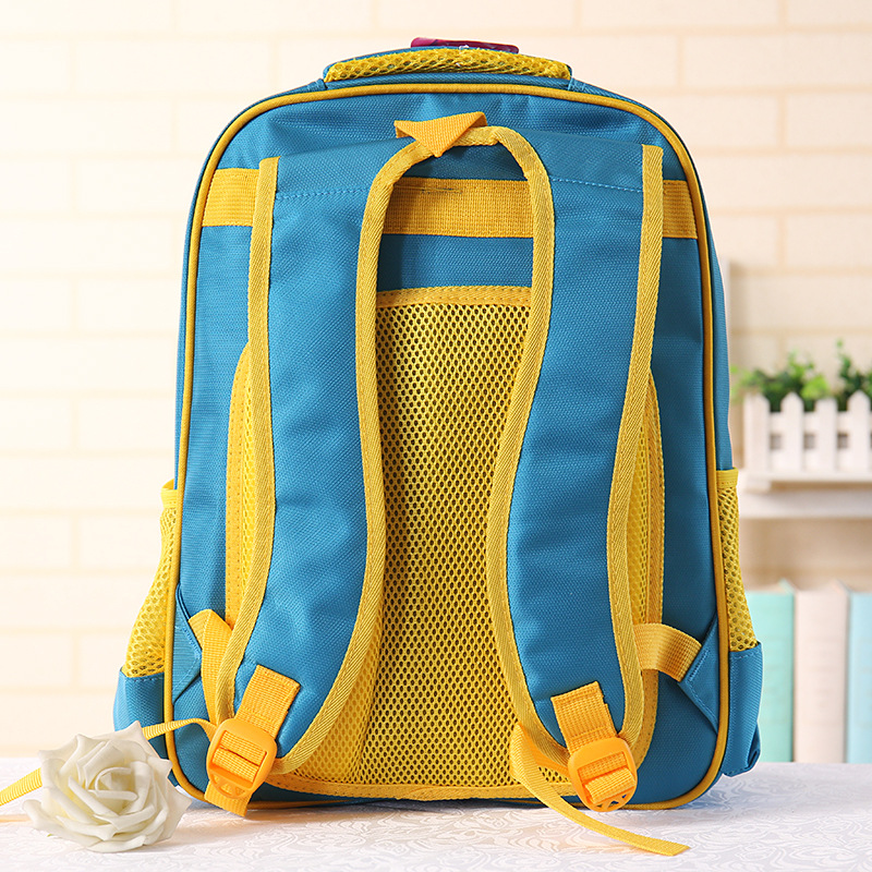 特价超值小学生奖品礼物 书包文具组合套装儿童开学护脊书包批发