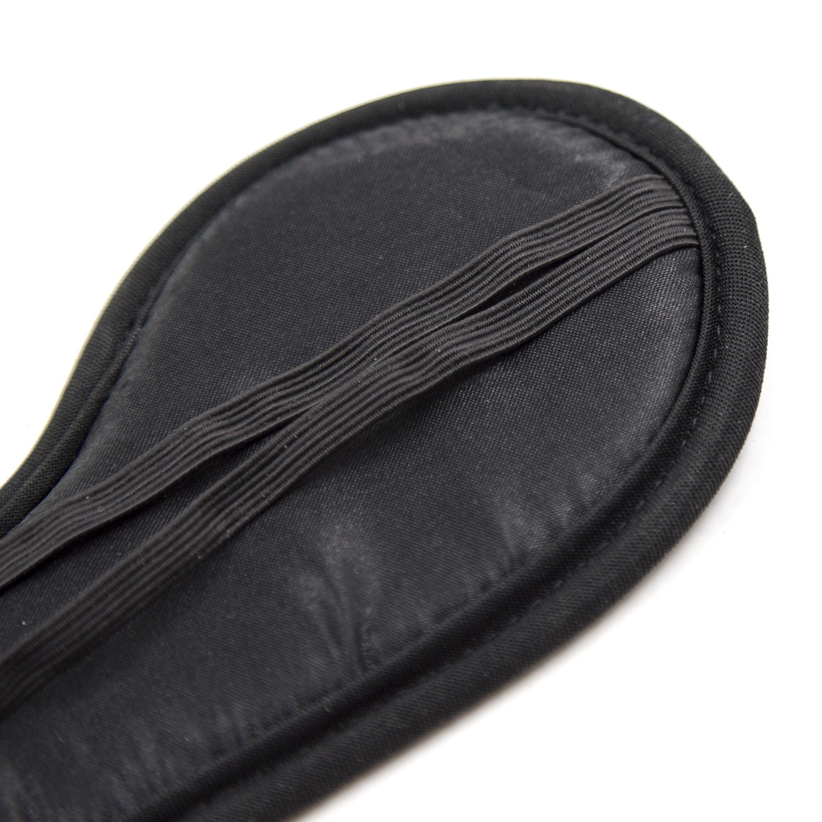 工厂店情趣用品皮革眼罩亮皮面罩遮光眼罩脸罩面具另类调情玩具