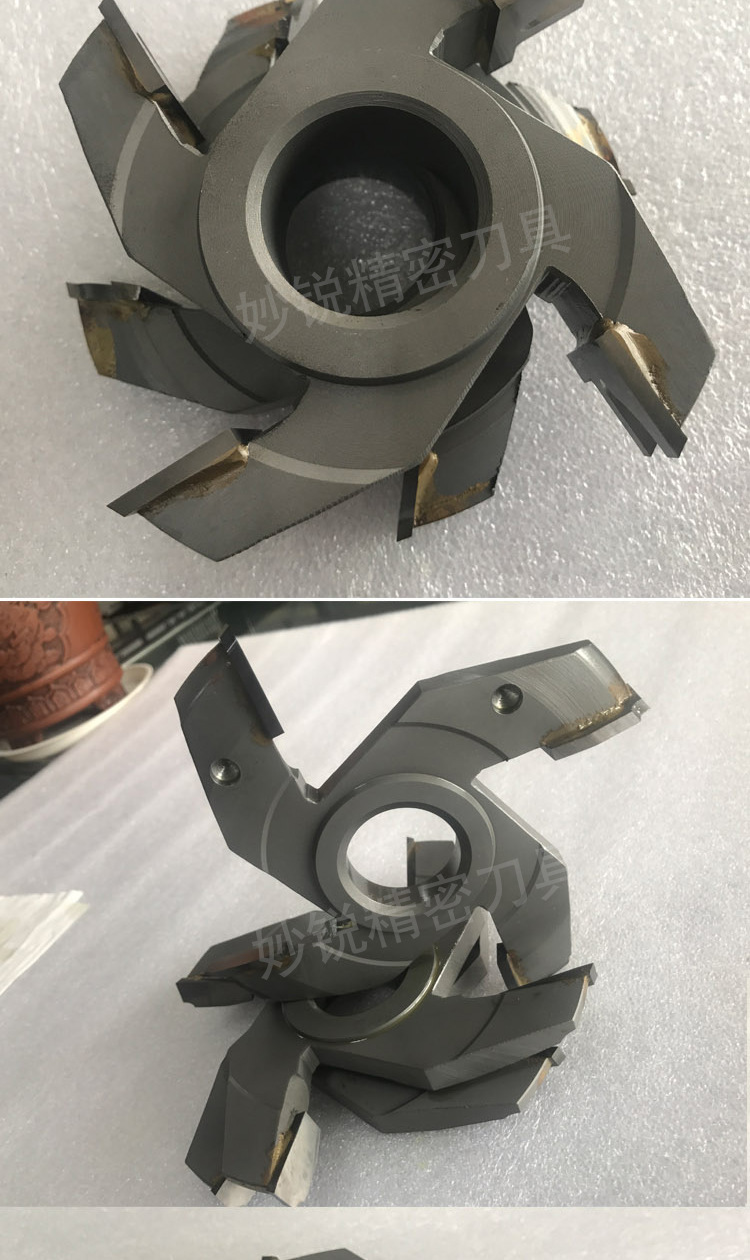 苏州厂家专业生产标准件硬质合金封边机舍弃式刮刀现货批发