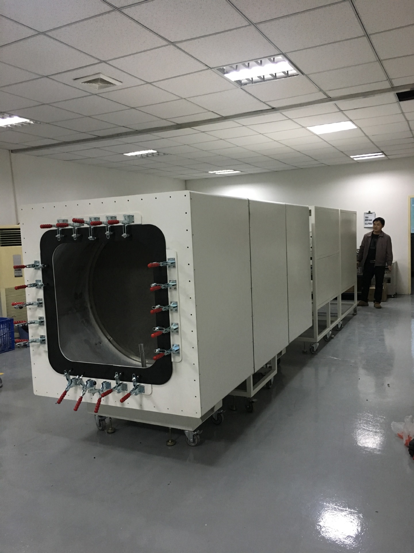 风洞风洞设备风洞测试设备风洞测试仪风洞维修升级改装