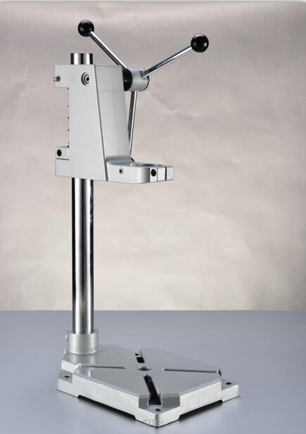 供应43mm 电钻支架 切割机支架 台钻支架 电动工具配件