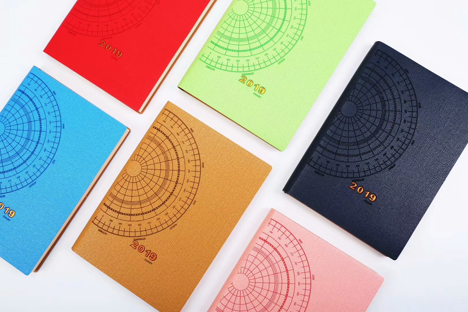 笔记本,记事本-定制笔记本可印logo a5仿皮pu软面记事本子 皮面笔记本