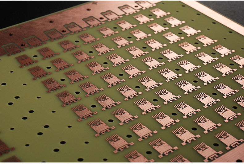 超薄pcb线路板定制厂生产加工超薄专业柔性玻纤板加急打样批量