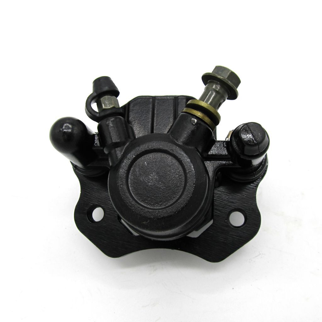 沙滩车摩托车改装配件 右碟刹下泵 小悍马小公牛沙滩车后刹车泵