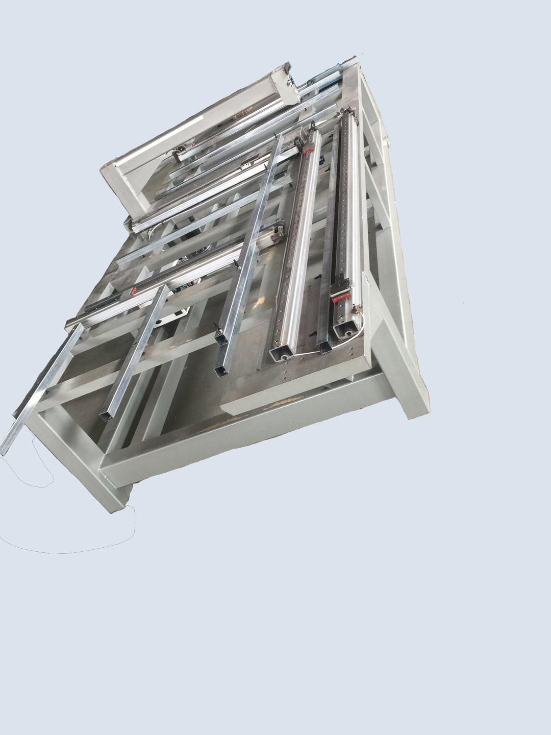 家居地毯簇绒提花机 簇绒地毯机 簇绒机 地毯机 簇绒地毯机